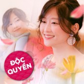 Akari Nakatani và hành trình vào vai nàng thơ Nhật Bản trong “Em và Trịnh”